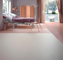 Forbo Sphera Element 50074 dark peach фото 3 | FLOORDEALER